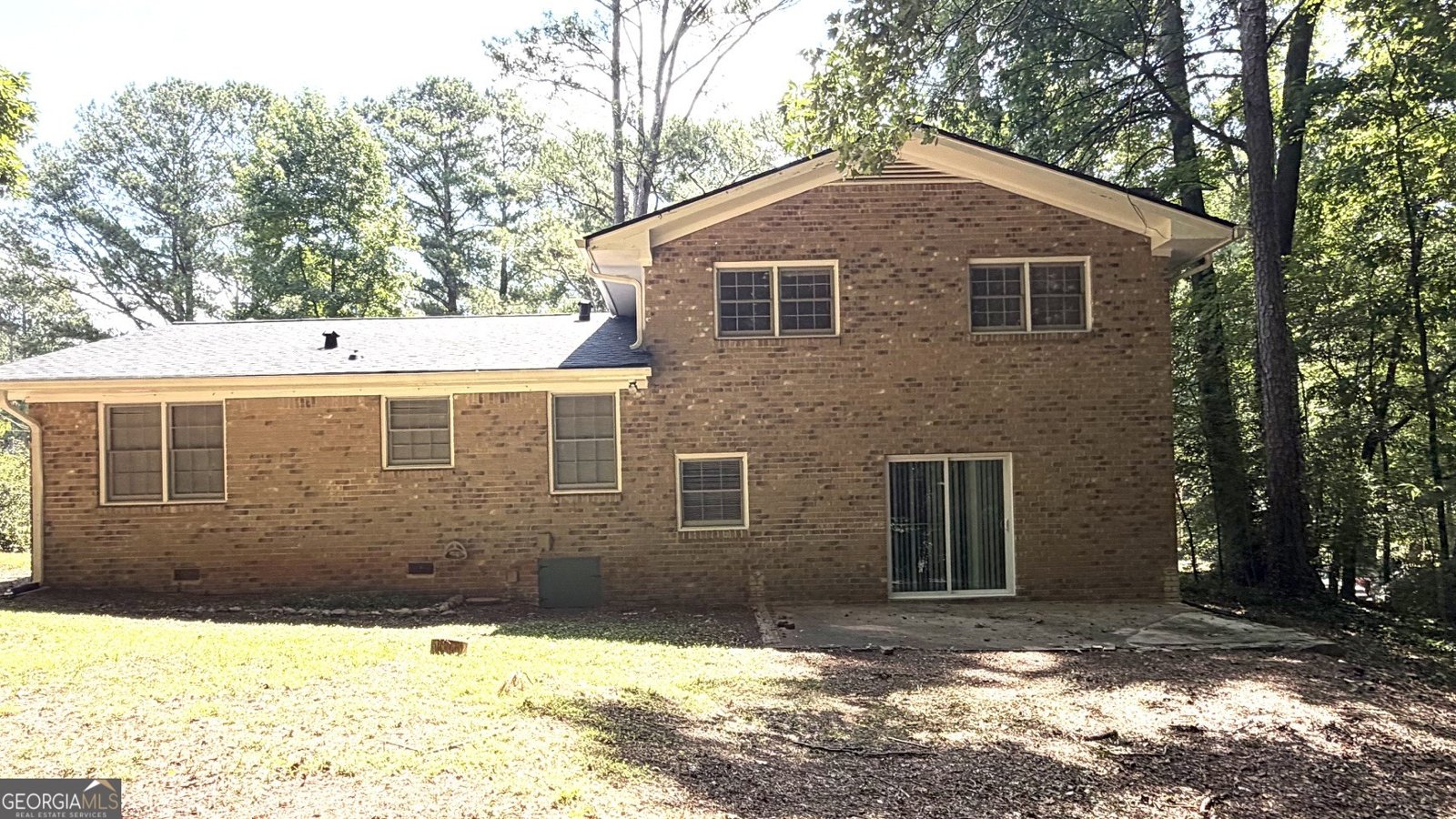 345 Fond Du Lac Drive Stone Mountain - Photo 37