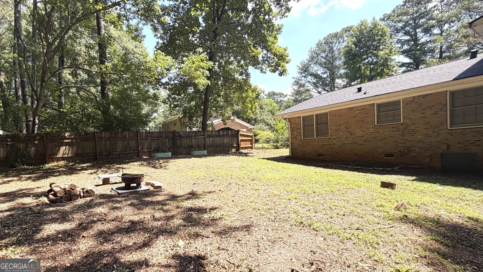 345 Fond Du Lac Drive Stone Mountain - Photo 38