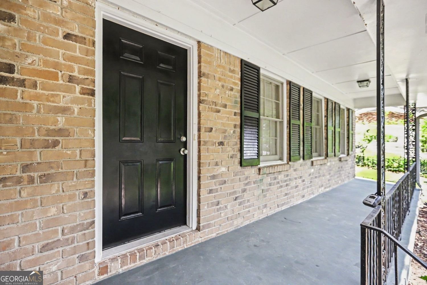 345 Fond Du Lac Drive Stone Mountain - Photo 6