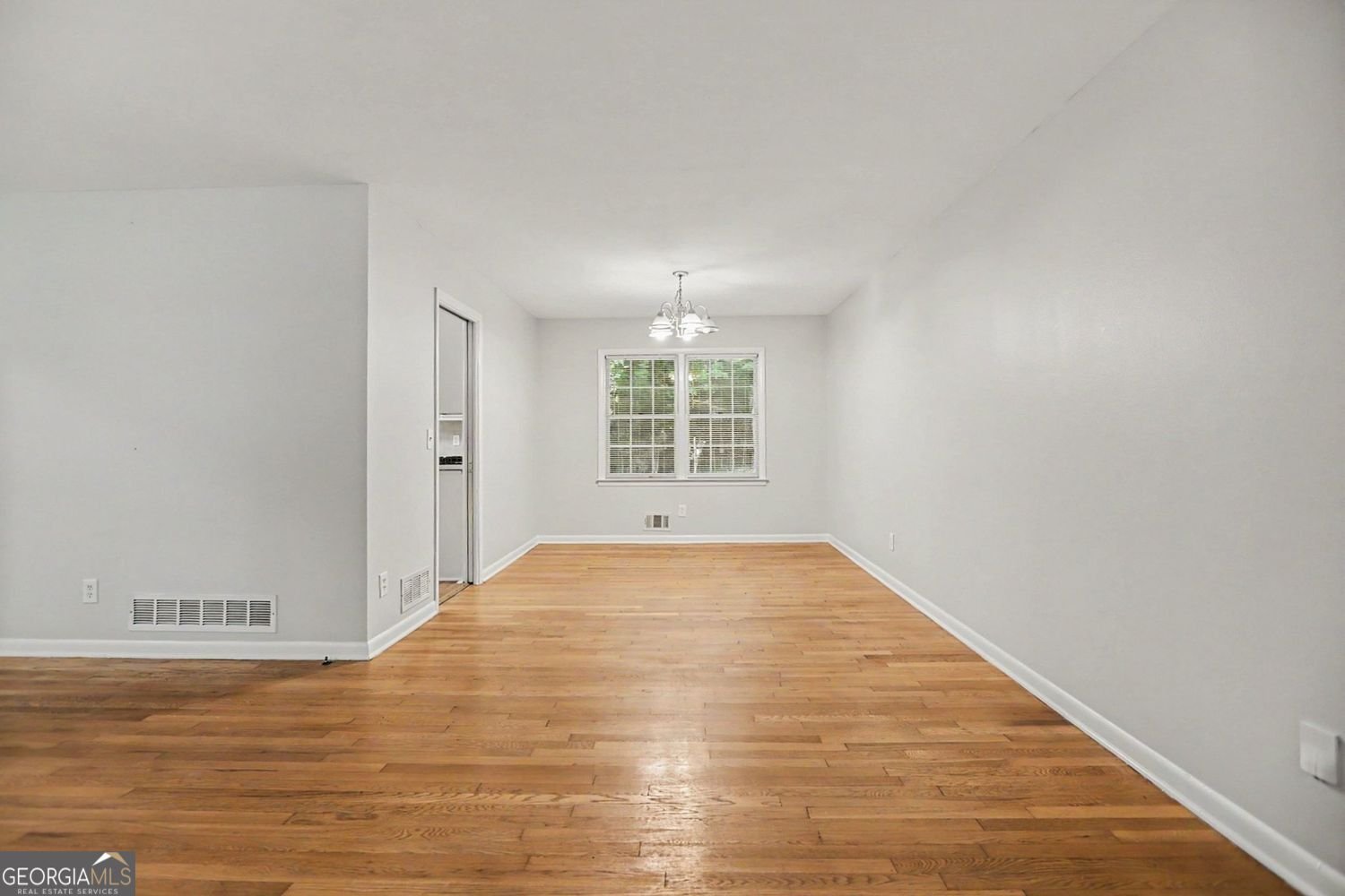 345 Fond Du Lac Drive Stone Mountain - Photo 9