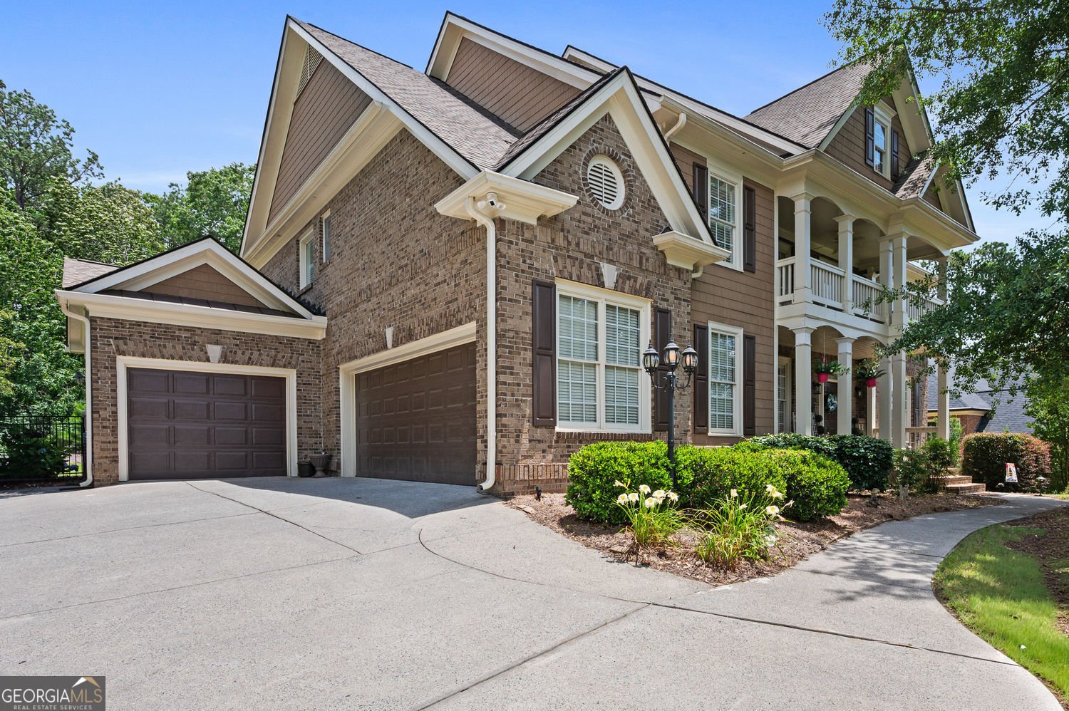 128 Westbrook Drive Acworth - main photo