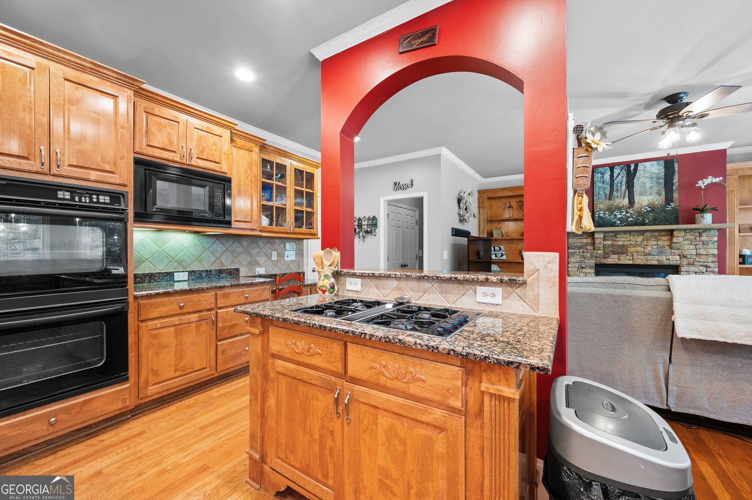 128 Westbrook Drive Acworth - Photo 10