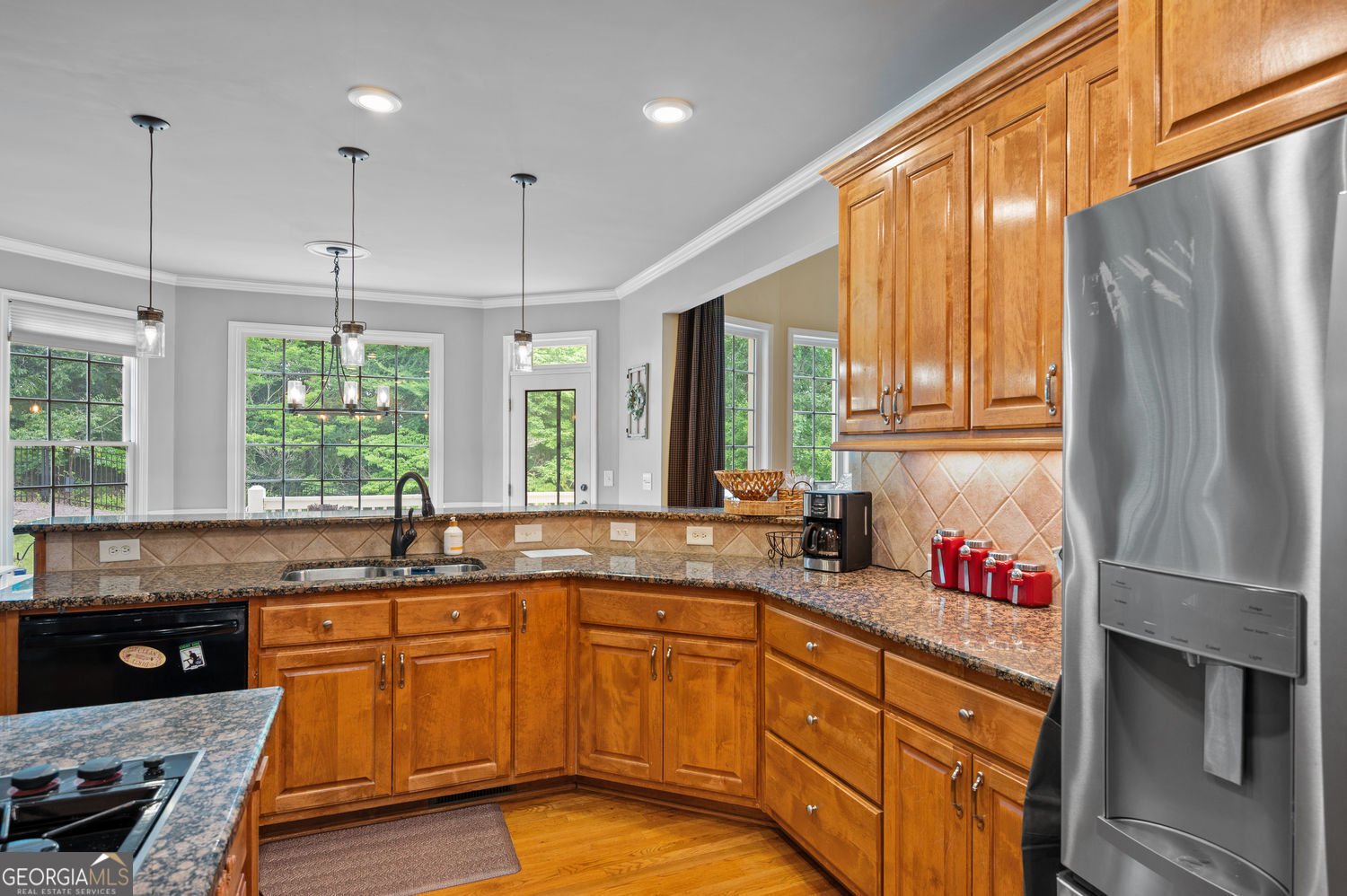 128 Westbrook Drive Acworth - Photo 11
