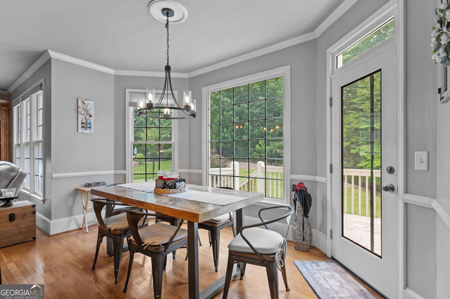 128 Westbrook Drive Acworth - Photo 12
