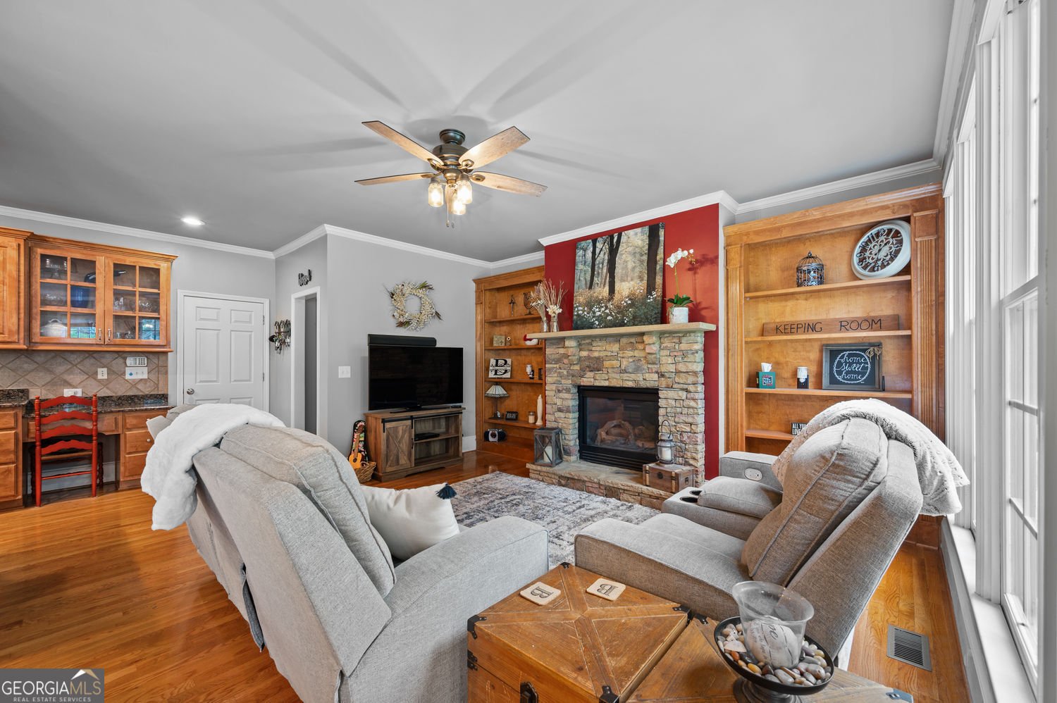 128 Westbrook Drive Acworth - Photo 15