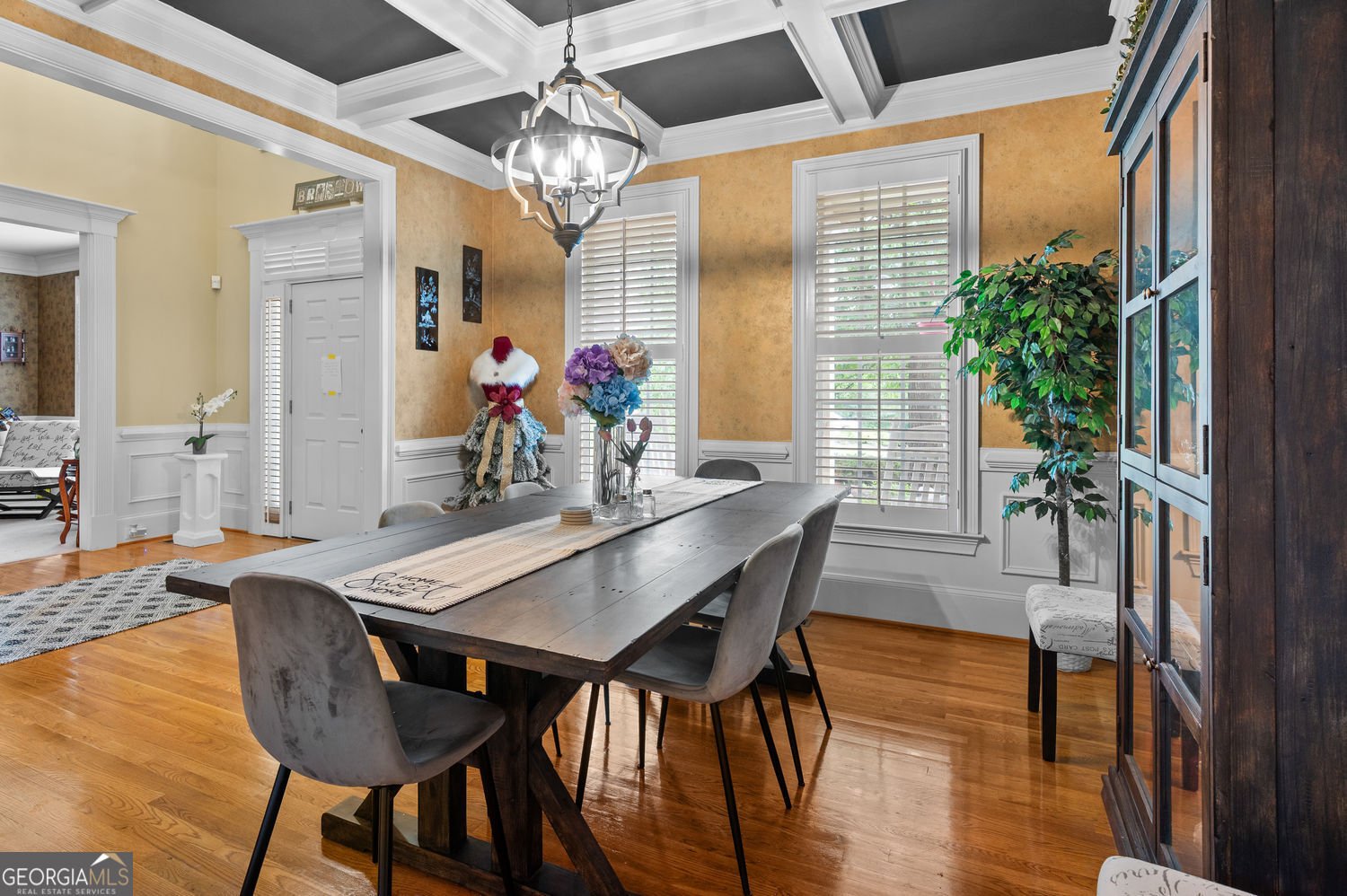 128 Westbrook Drive Acworth - Photo 16