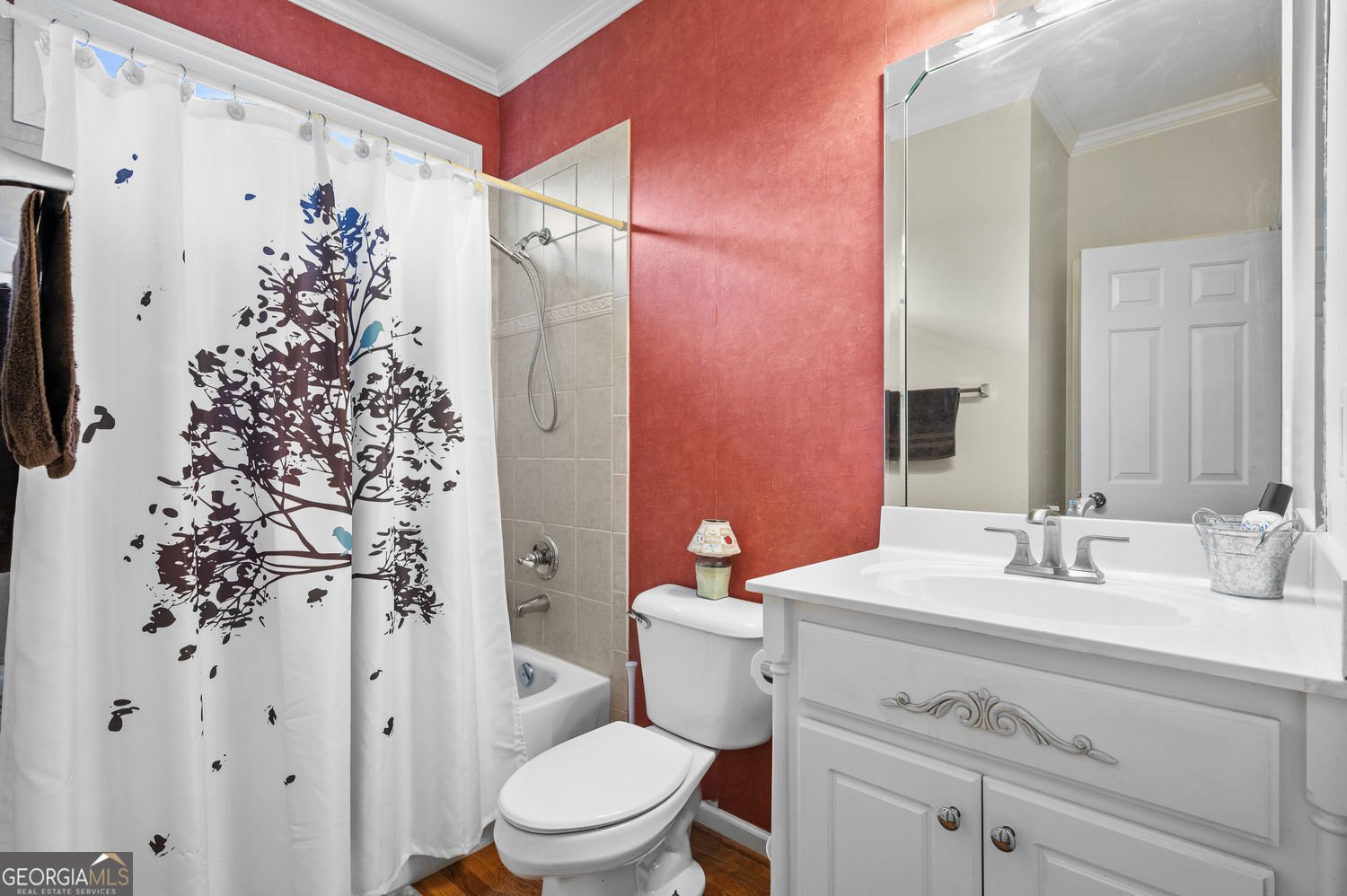128 Westbrook Drive Acworth - Photo 19