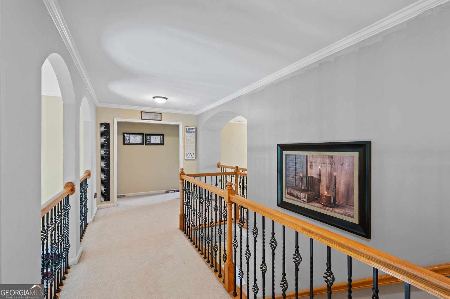 128 Westbrook Drive Acworth - Photo 20