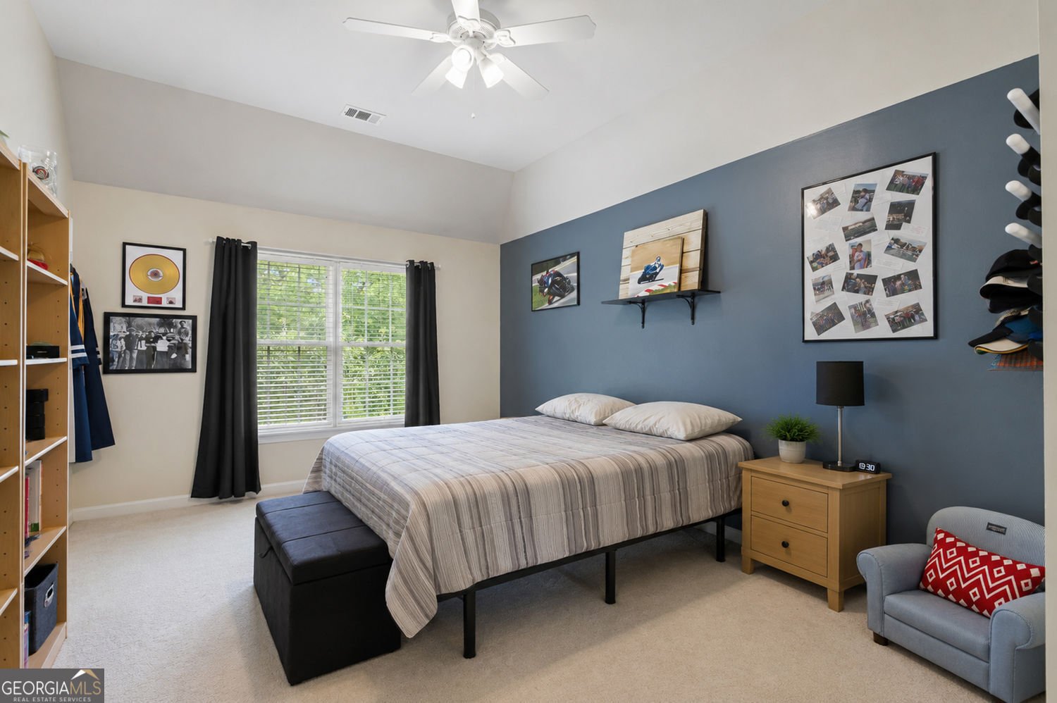 128 Westbrook Drive Acworth - Photo 28