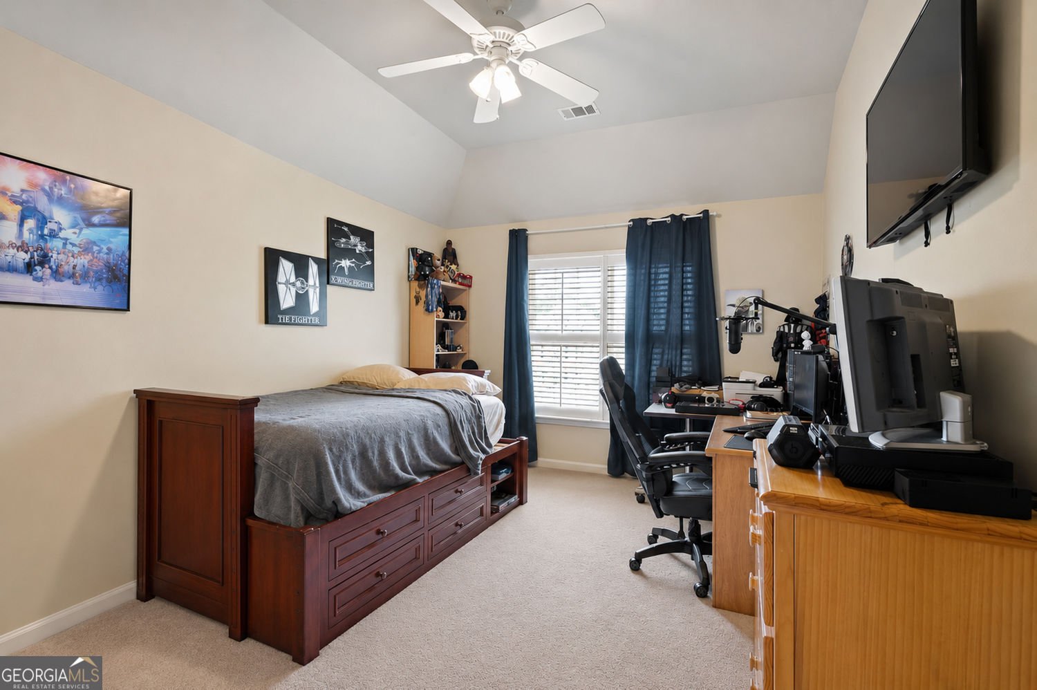 128 Westbrook Drive Acworth - Photo 30