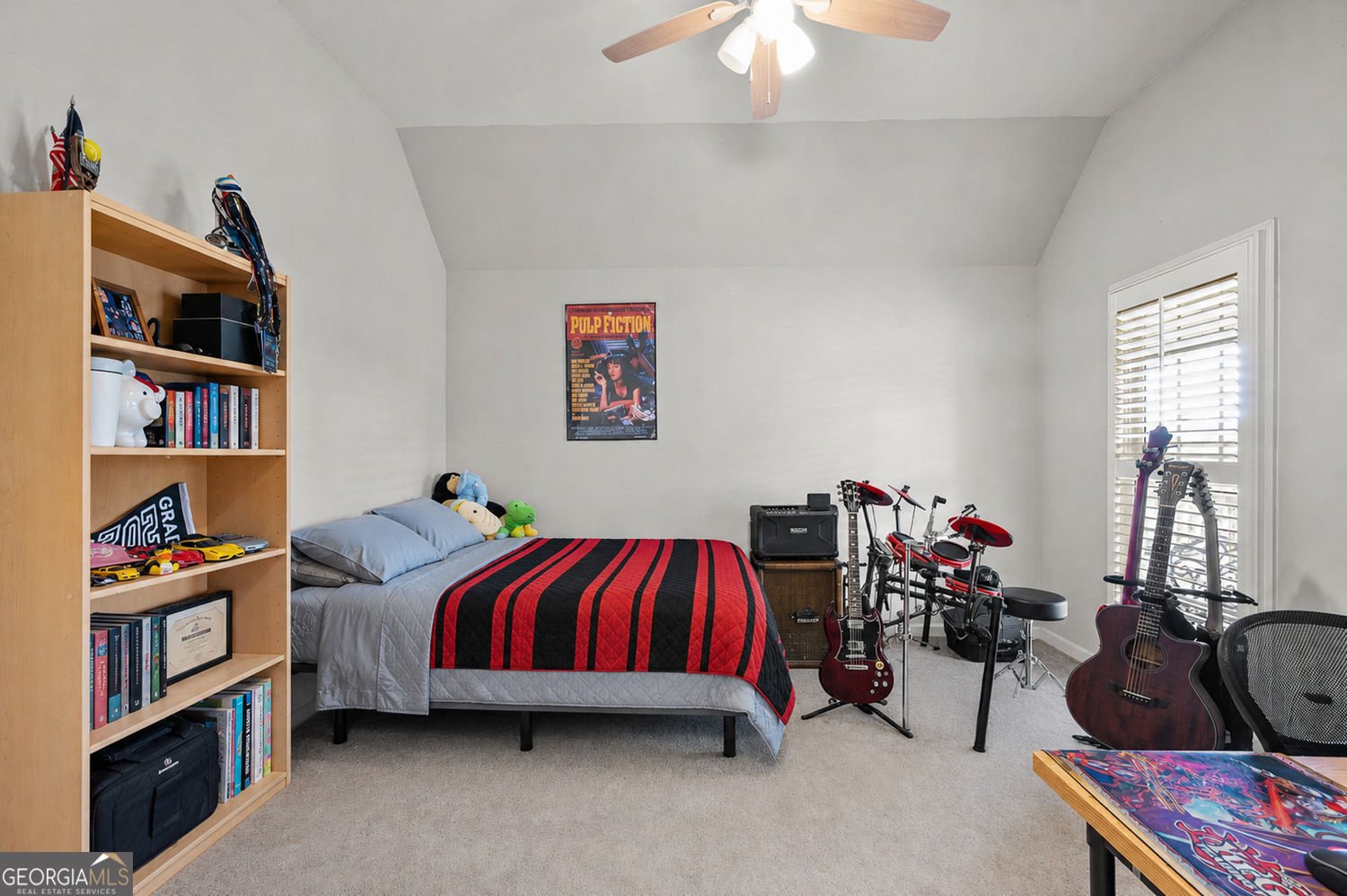128 Westbrook Drive Acworth - Photo 31