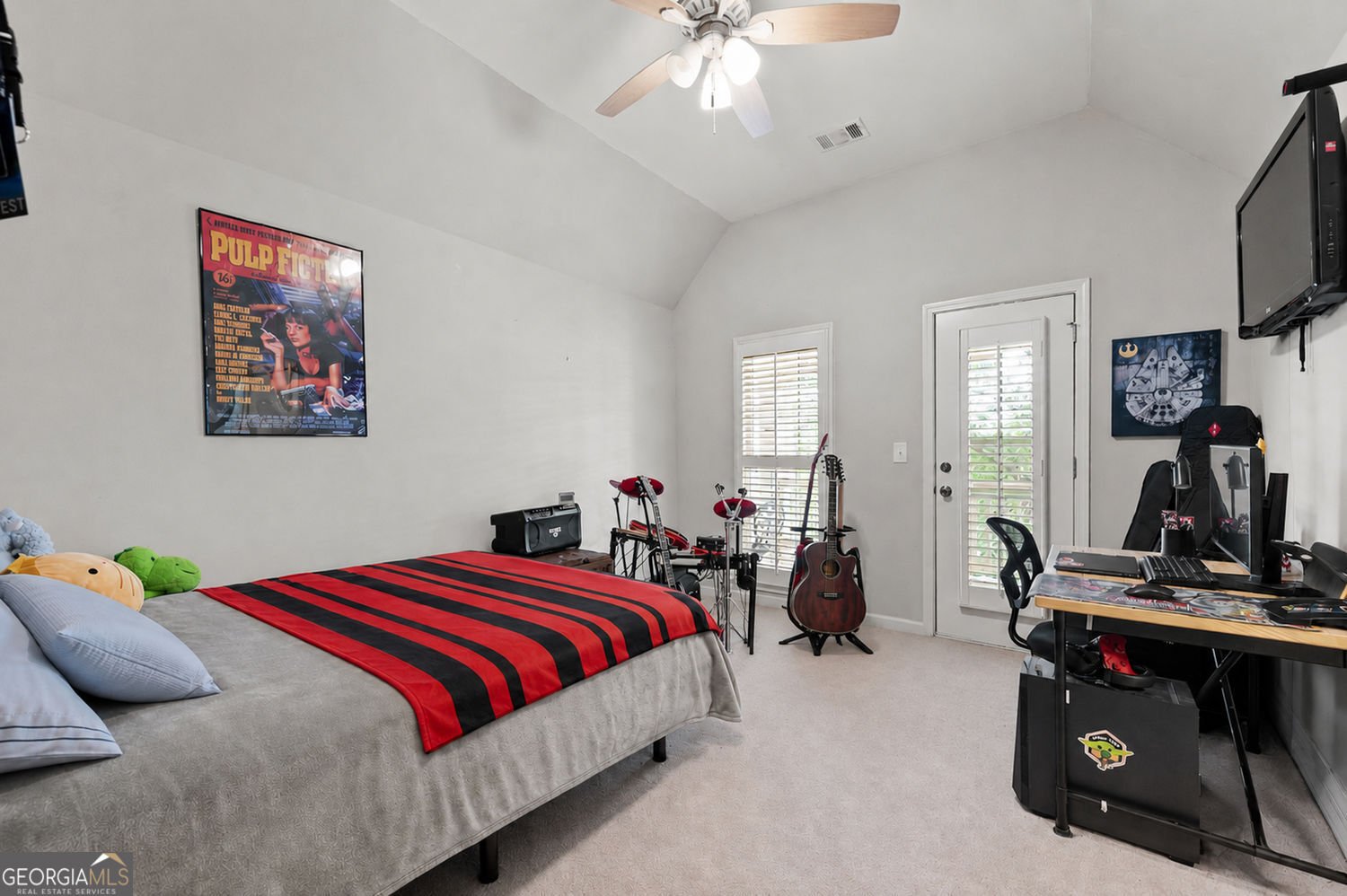 128 Westbrook Drive Acworth - Photo 32