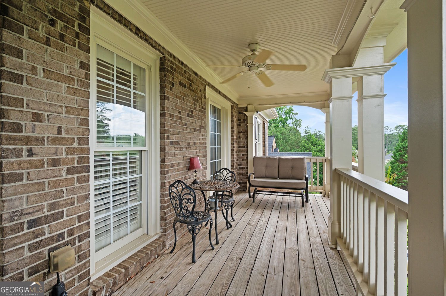 128 Westbrook Drive Acworth - Photo 33