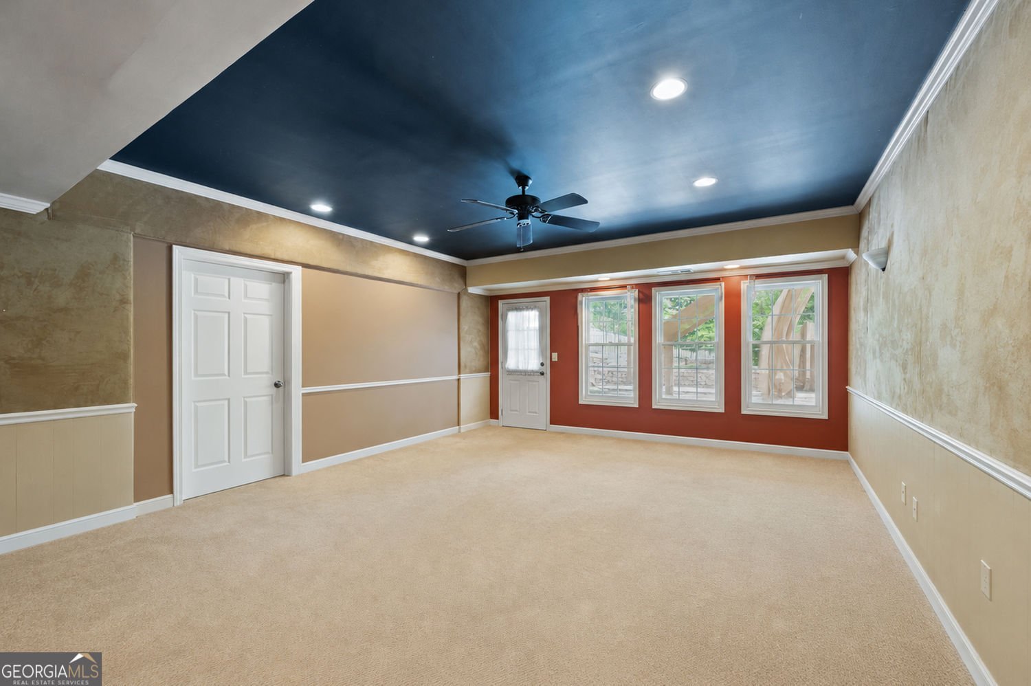 128 Westbrook Drive Acworth - Photo 34