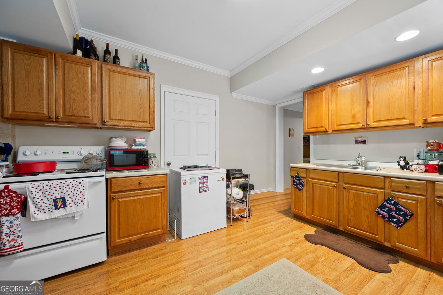 128 Westbrook Drive Acworth - Photo 37
