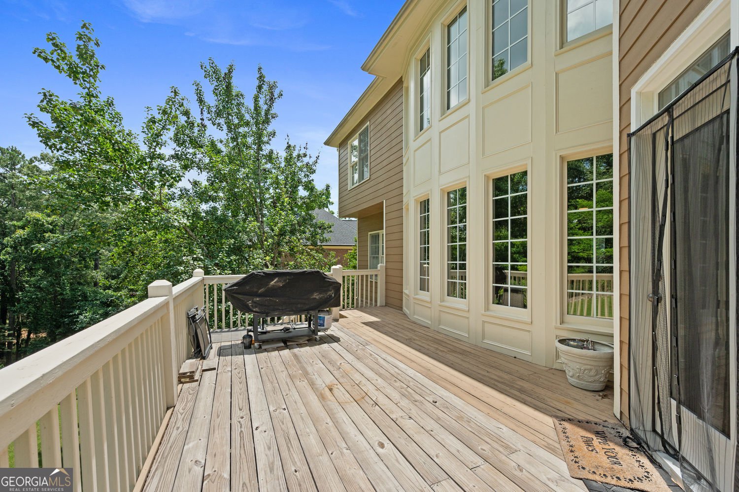 128 Westbrook Drive Acworth - Photo 39