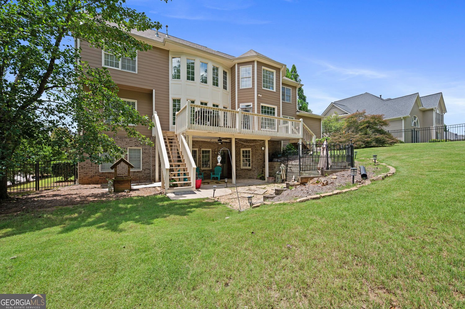 128 Westbrook Drive Acworth - Photo 40