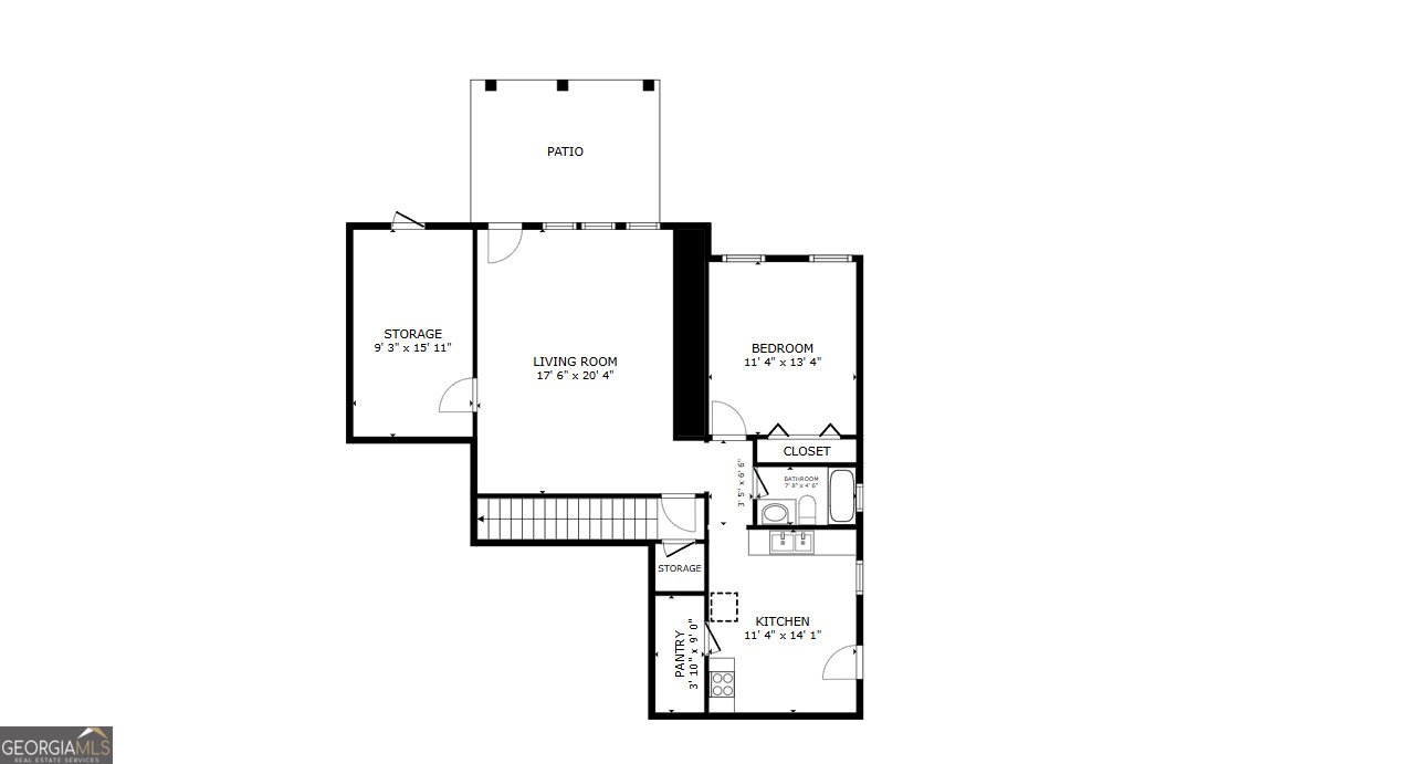 128 Westbrook Drive Acworth - Photo 45