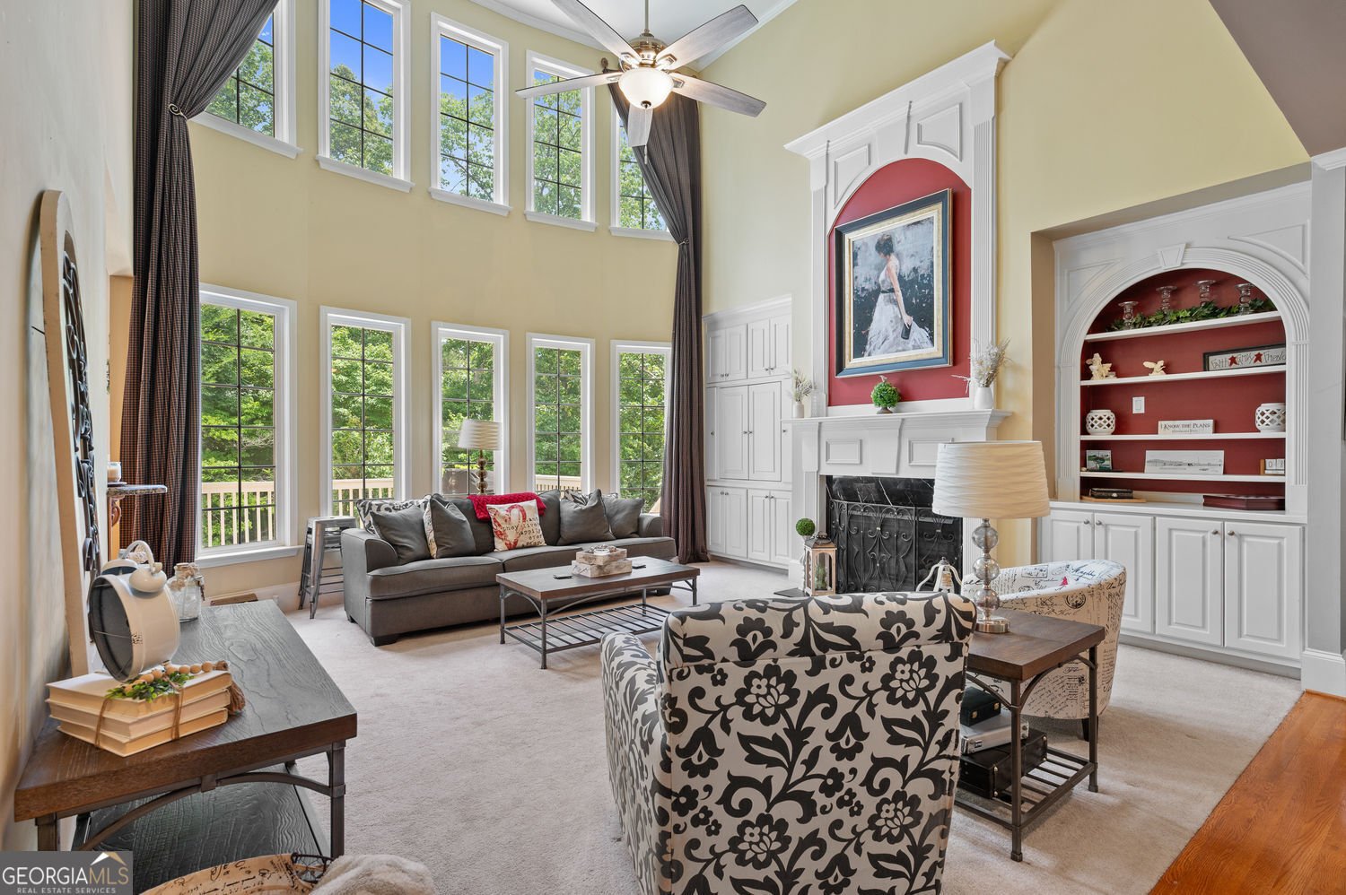 128 Westbrook Drive Acworth - Photo 6