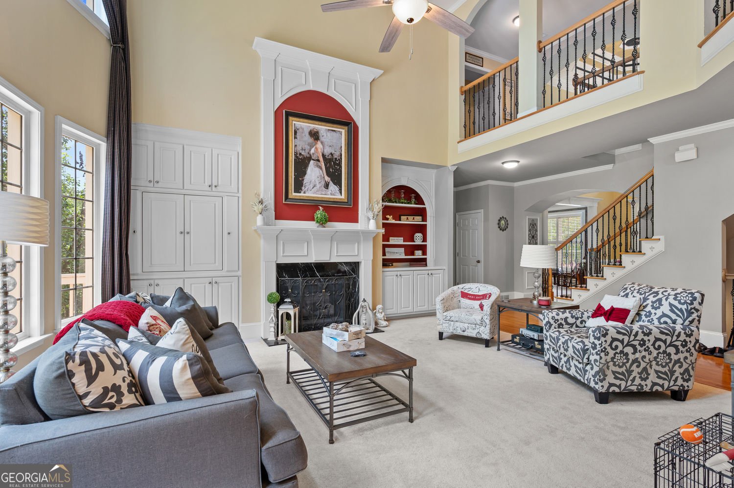 128 Westbrook Drive Acworth - Photo 7