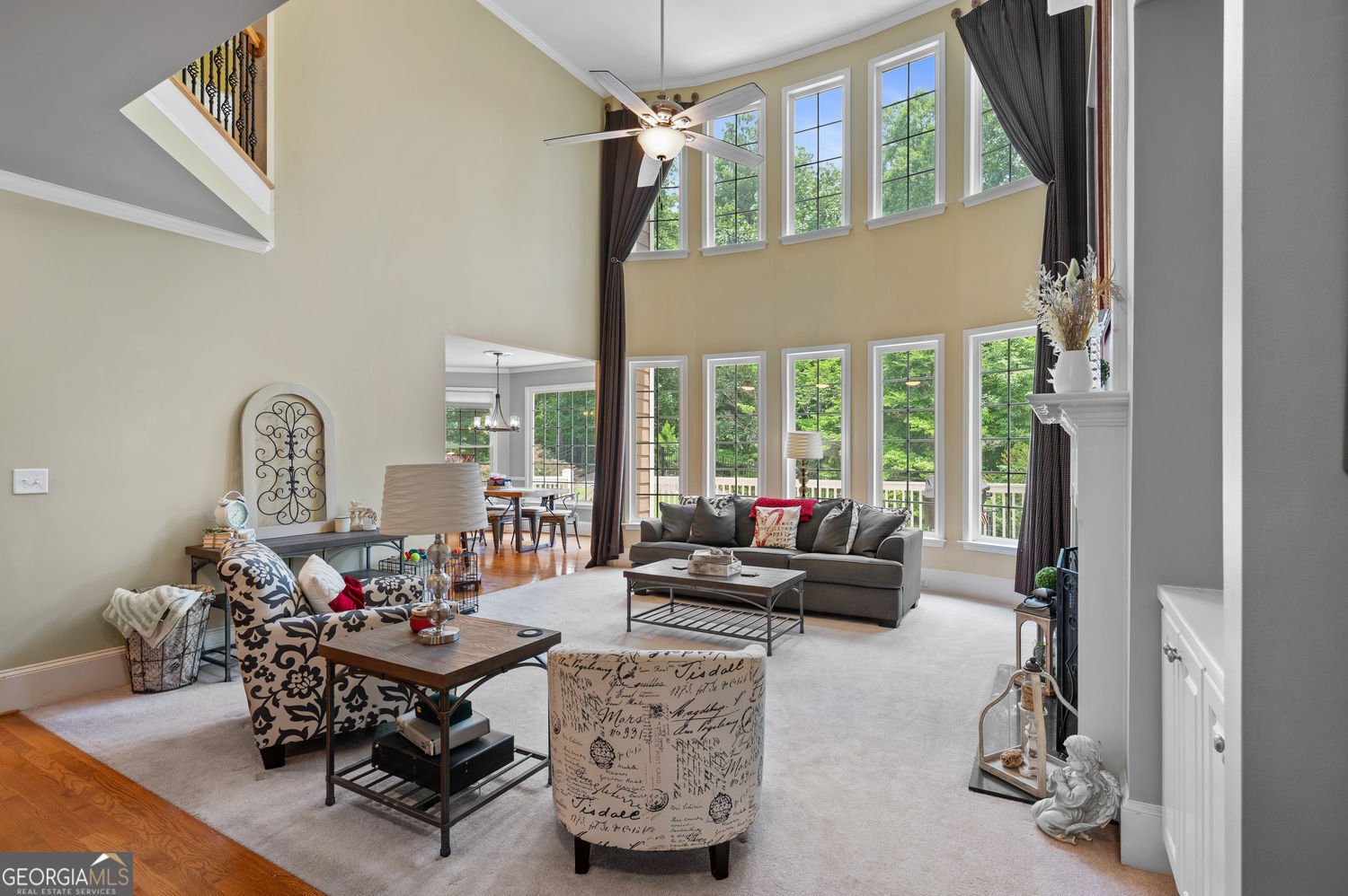 128 Westbrook Drive Acworth - Photo 8