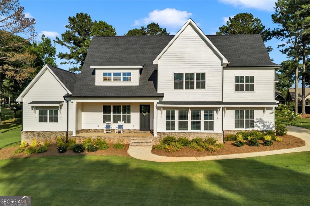 4045 Roundtop Circle Perry - main photo