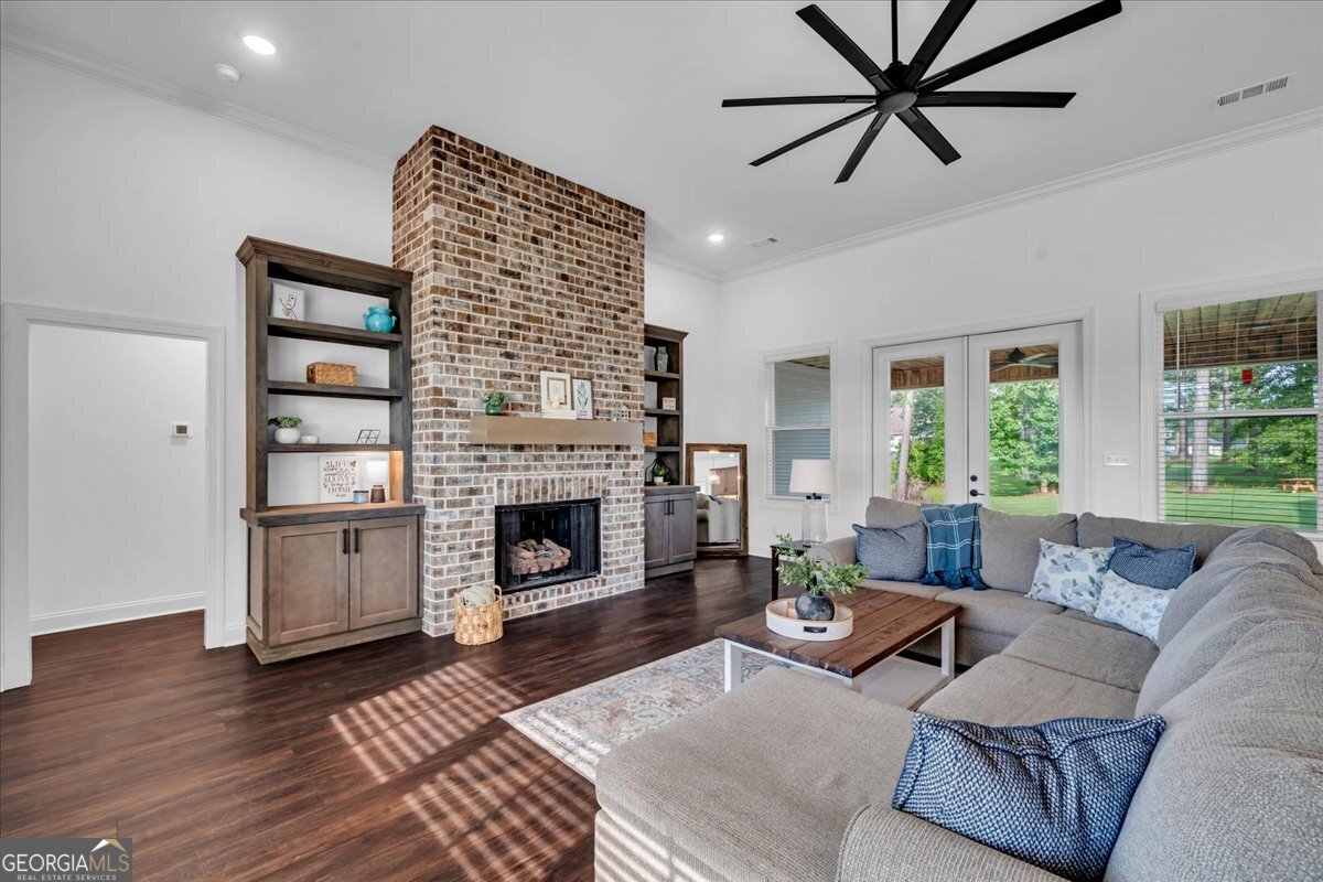 4045 Roundtop Circle Perry - Photo 6