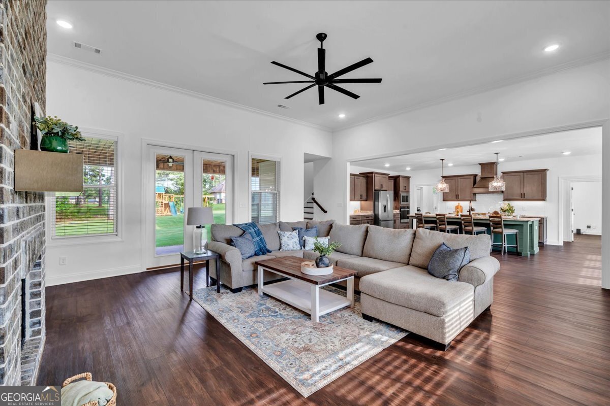 4045 Roundtop Circle Perry - Photo 7