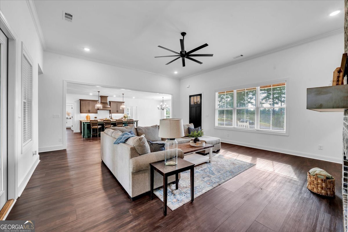 4045 Roundtop Circle Perry - Photo 8