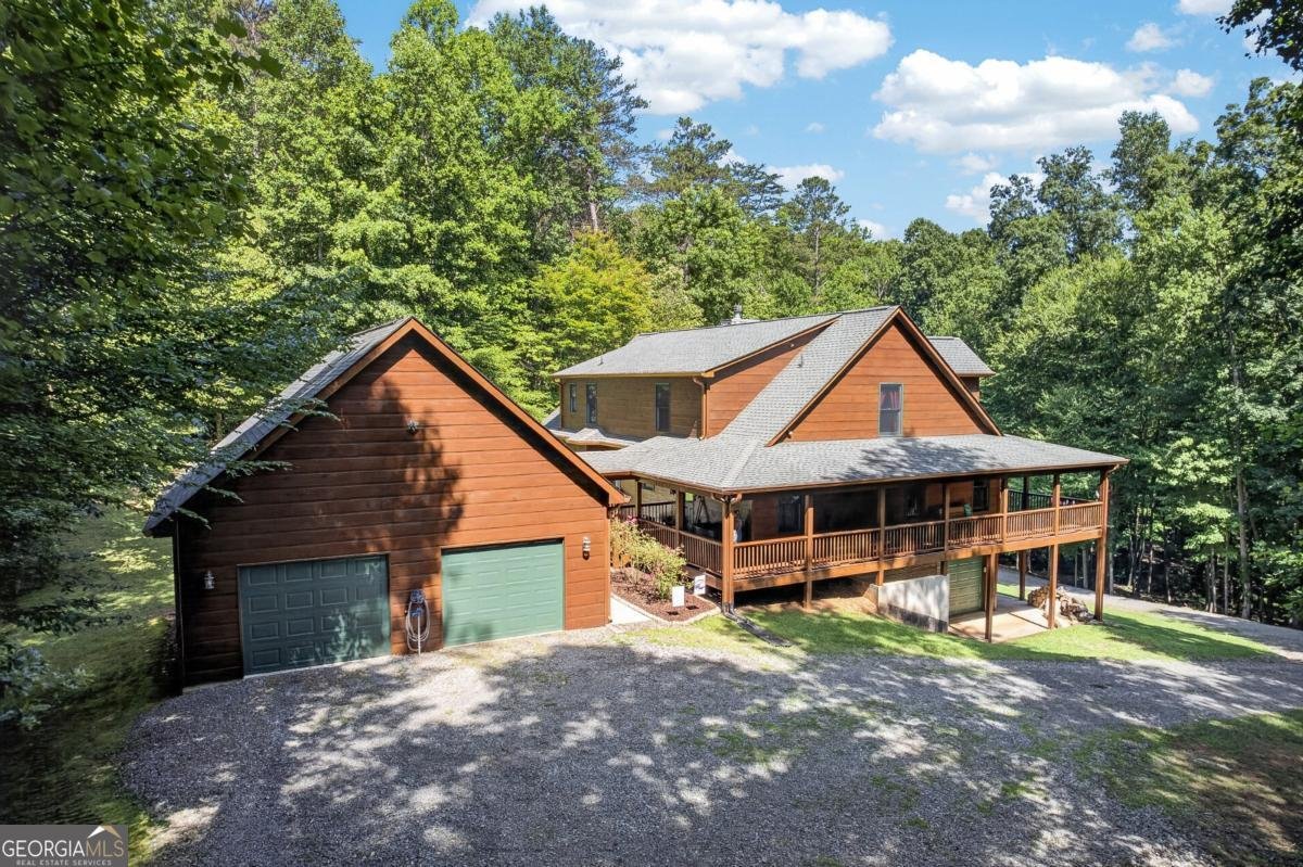 408 Mountain Creek Way Ellijay - Photo 19