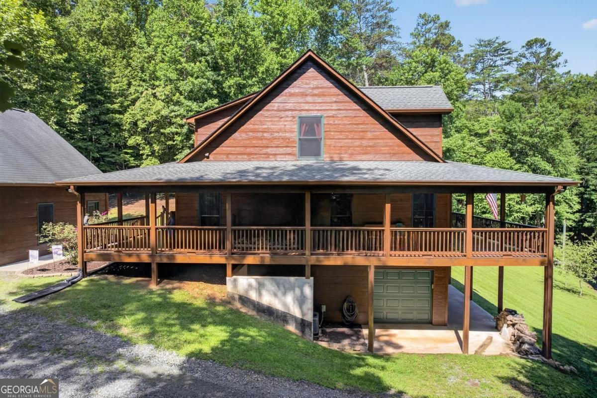 408 Mountain Creek Way Ellijay - Photo 20