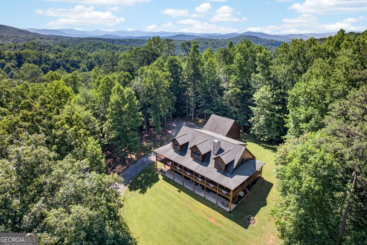 408 Mountain Creek Way Ellijay - Photo 29
