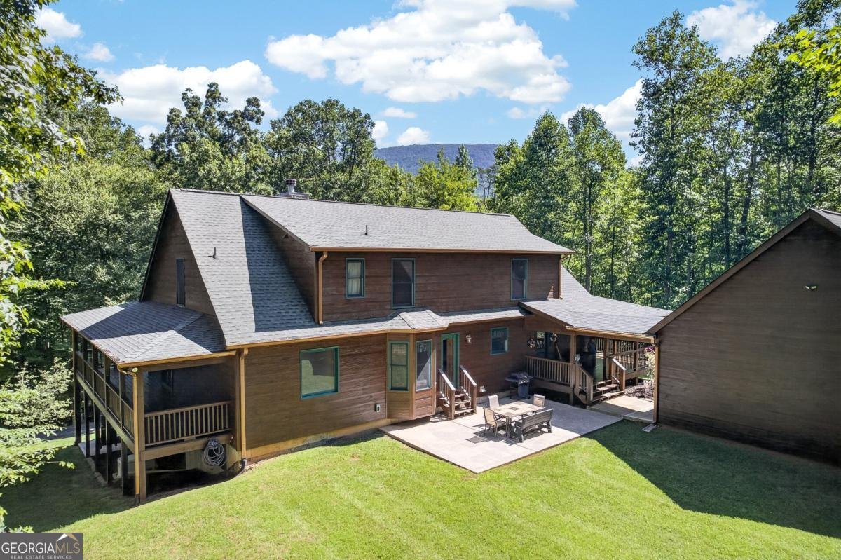 408 Mountain Creek Way Ellijay - Photo 30