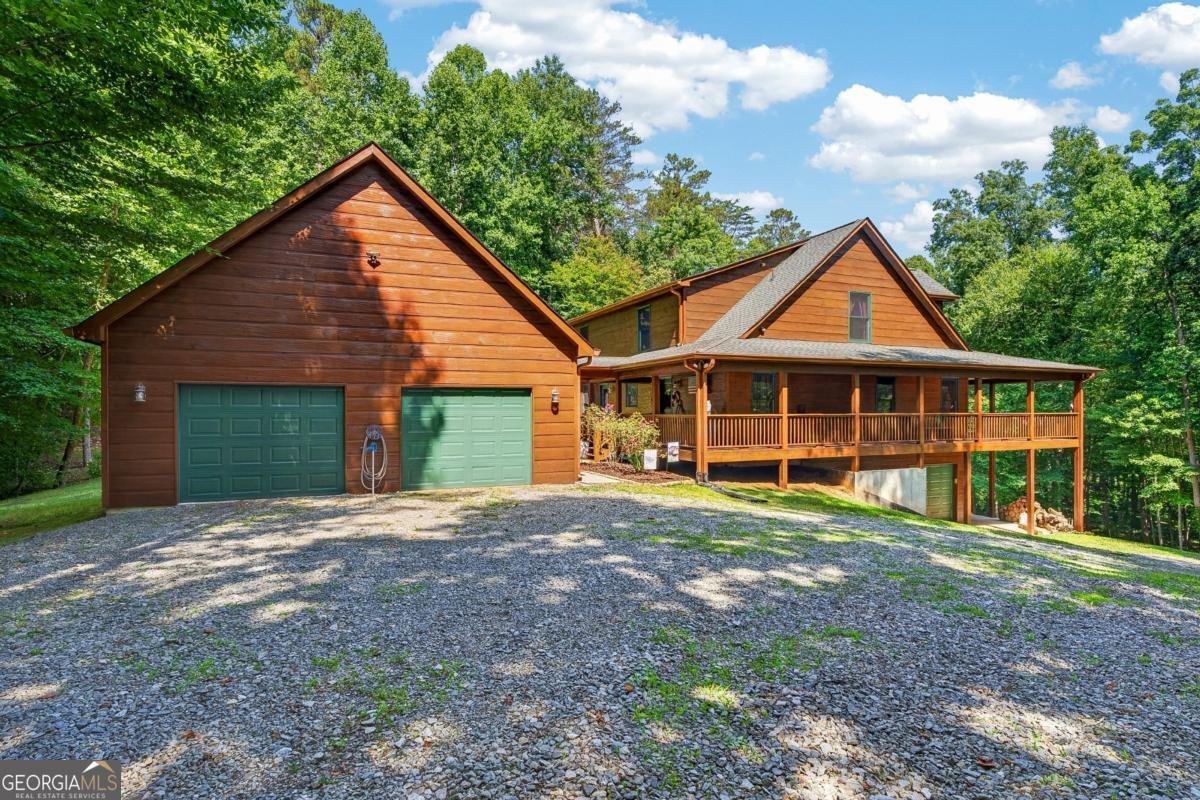 408 Mountain Creek Way Ellijay - Photo 35
