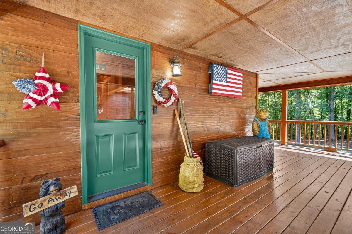 408 Mountain Creek Way Ellijay - Photo 36