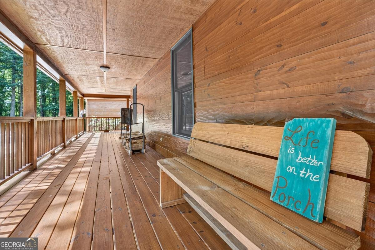 408 Mountain Creek Way Ellijay - Photo 39