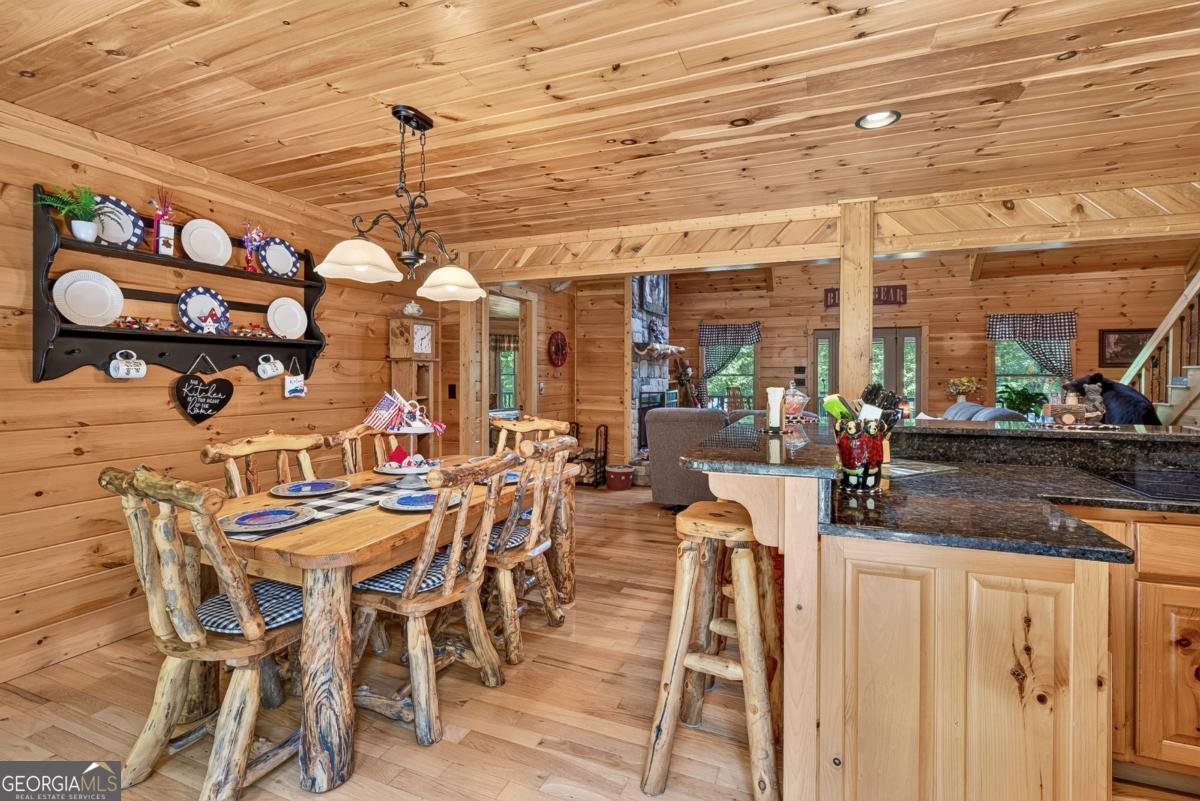 408 Mountain Creek Way Ellijay - Photo 43