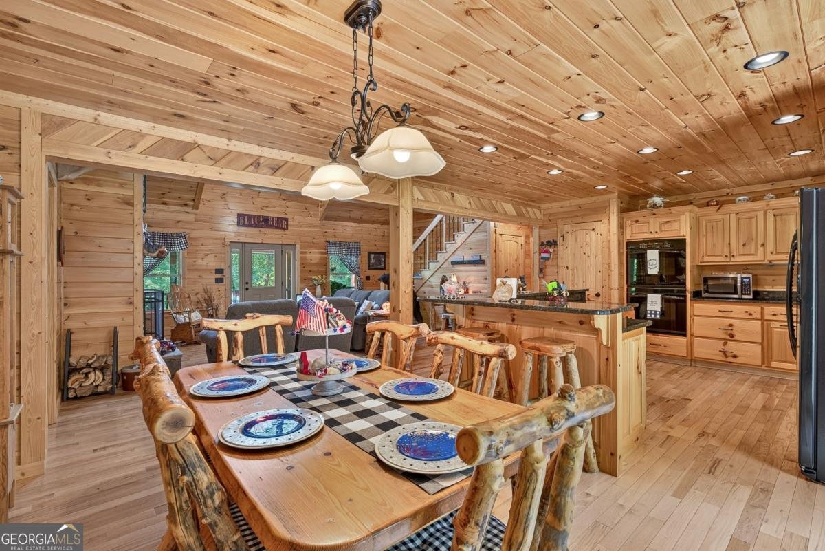 408 Mountain Creek Way Ellijay - Photo 44