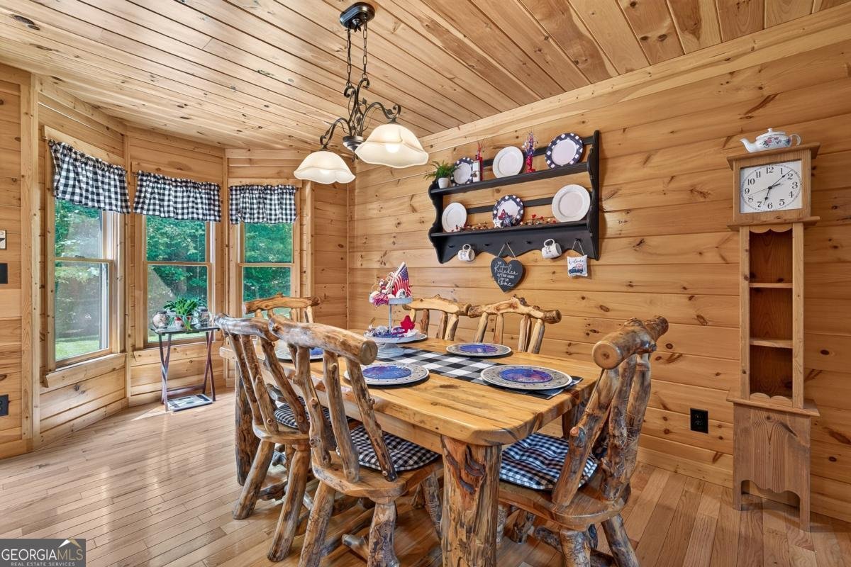 408 Mountain Creek Way Ellijay - Photo 47