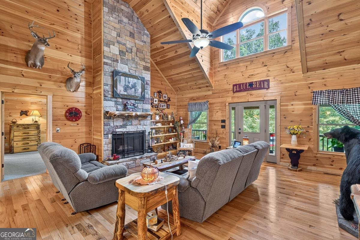 408 Mountain Creek Way Ellijay - Photo 48