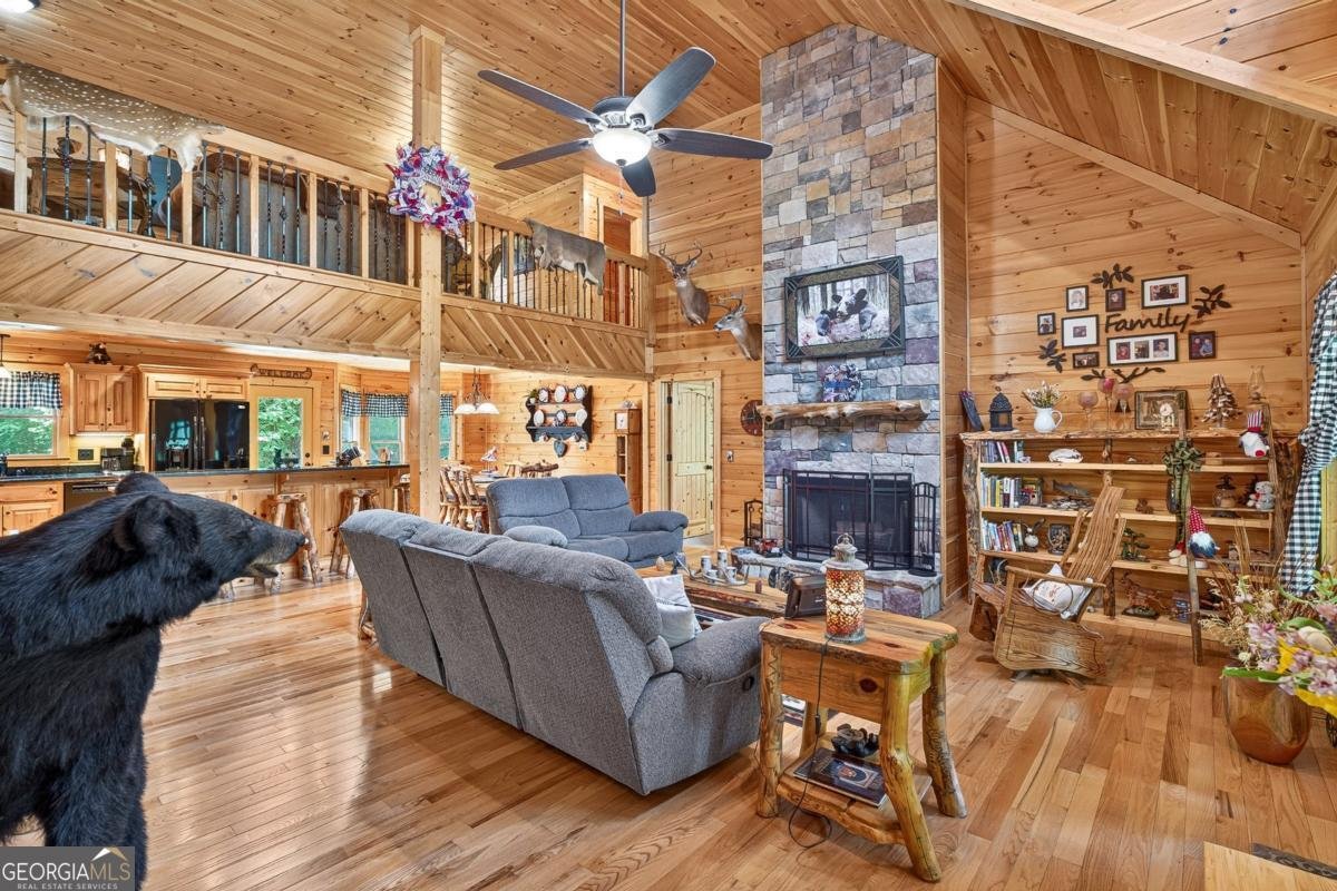 408 Mountain Creek Way Ellijay - Photo 49