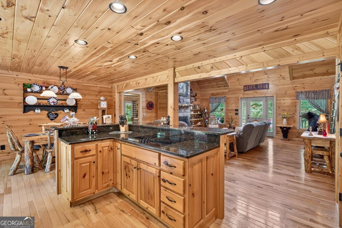 408 Mountain Creek Way Ellijay - Photo 50