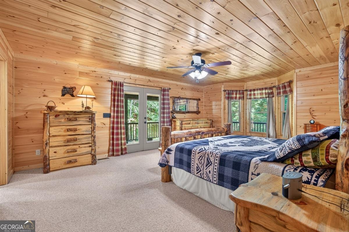 408 Mountain Creek Way Ellijay - Photo 51
