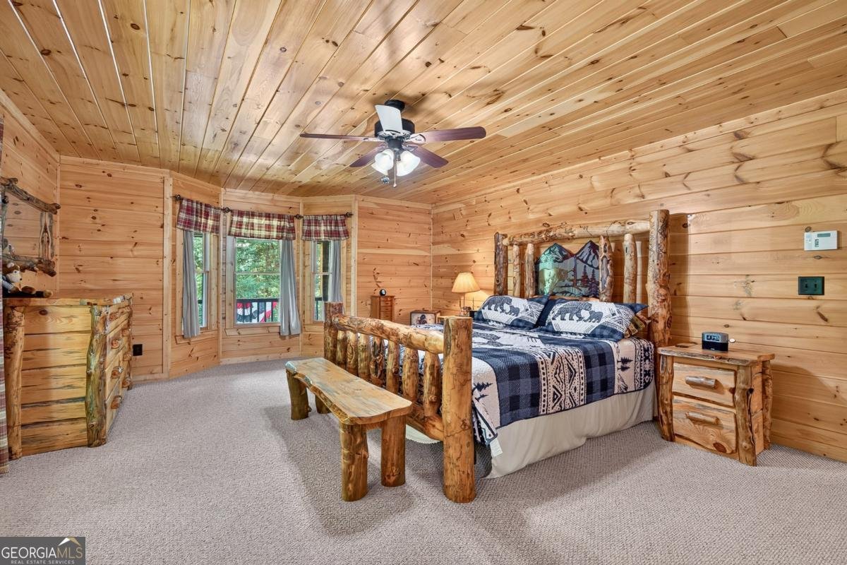 408 Mountain Creek Way Ellijay - Photo 52