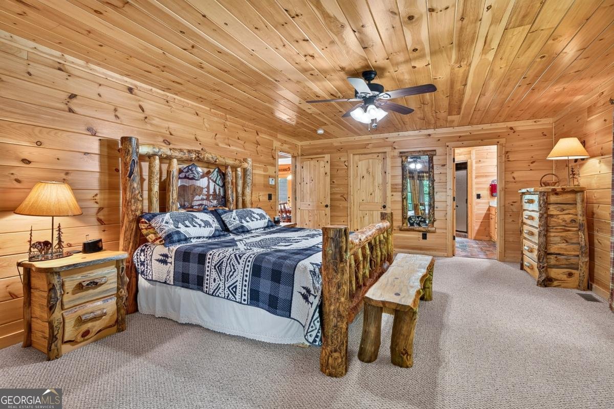 408 Mountain Creek Way Ellijay - Photo 53