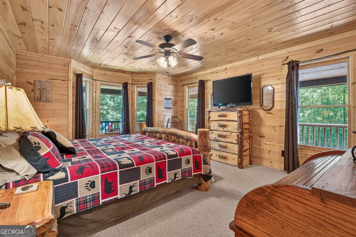 408 Mountain Creek Way Ellijay - Photo 58