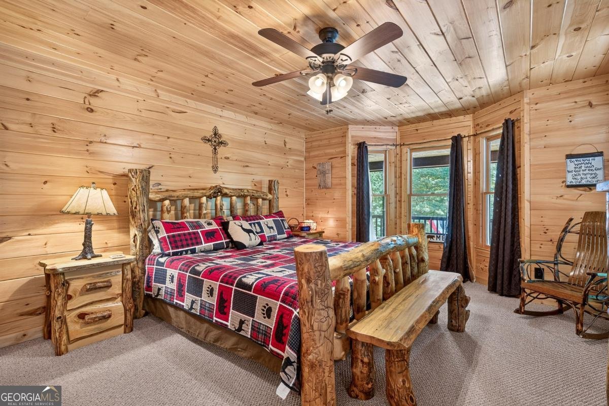 408 Mountain Creek Way Ellijay - Photo 59