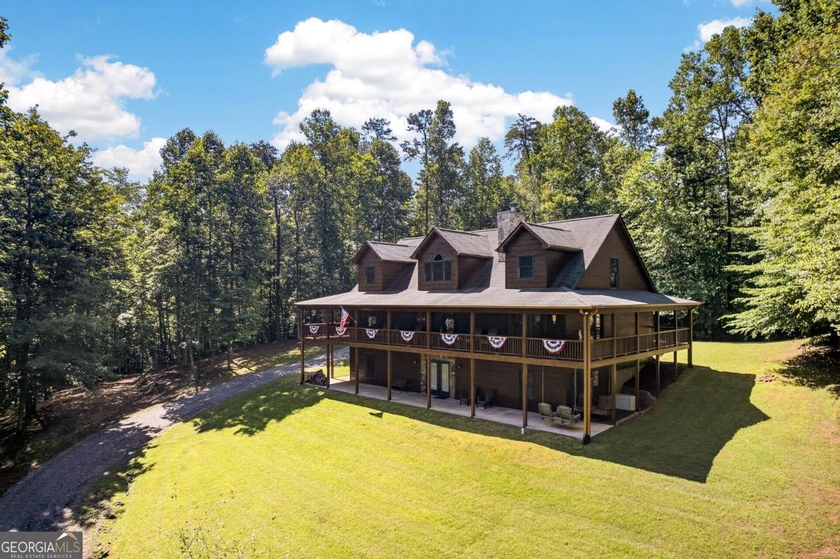 408 Mountain Creek Way Ellijay - Photo 6