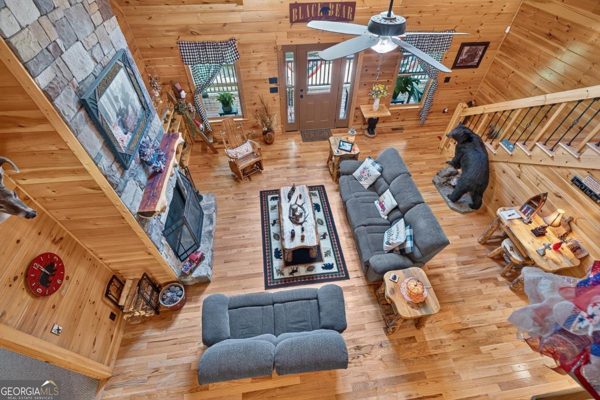 408 Mountain Creek Way Ellijay - Photo 66
