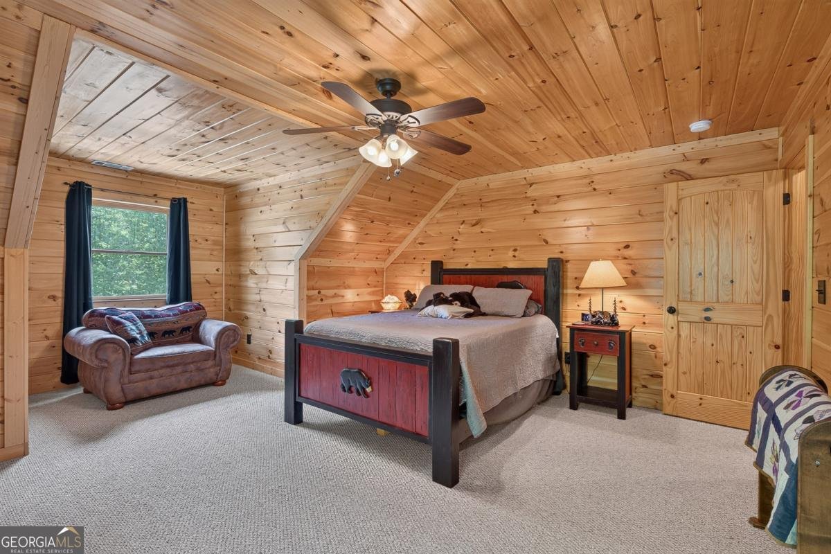 408 Mountain Creek Way Ellijay - Photo 68